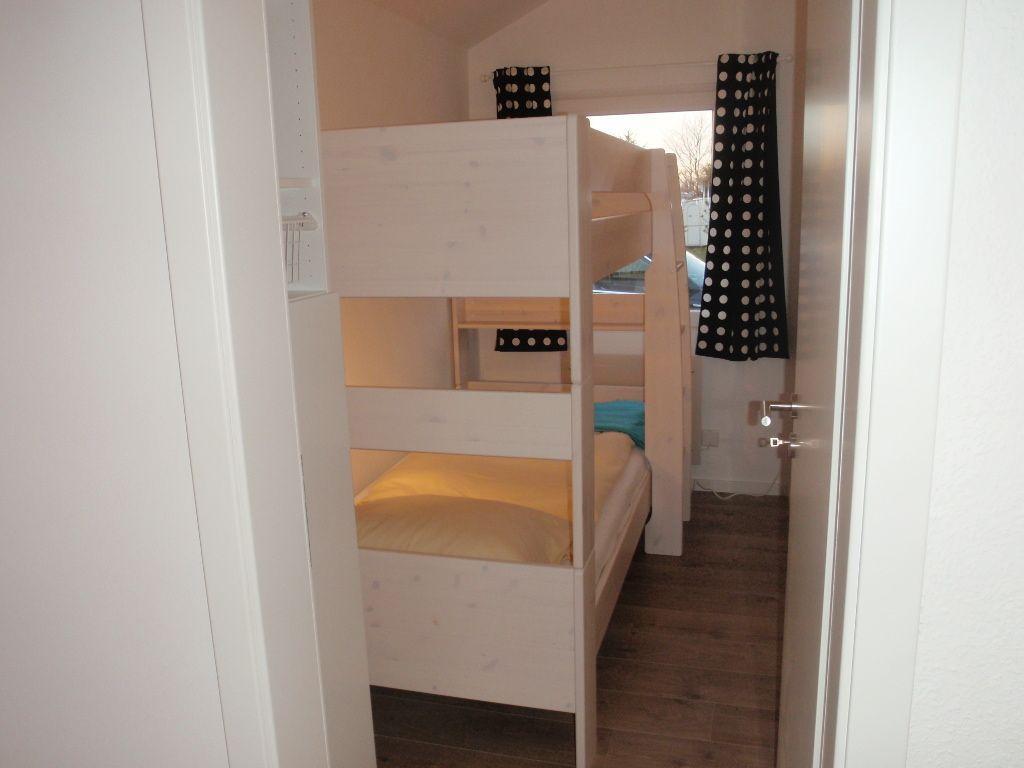 Ferienhaus-Silbermoewe Kappeln Zewnętrze zdjęcie