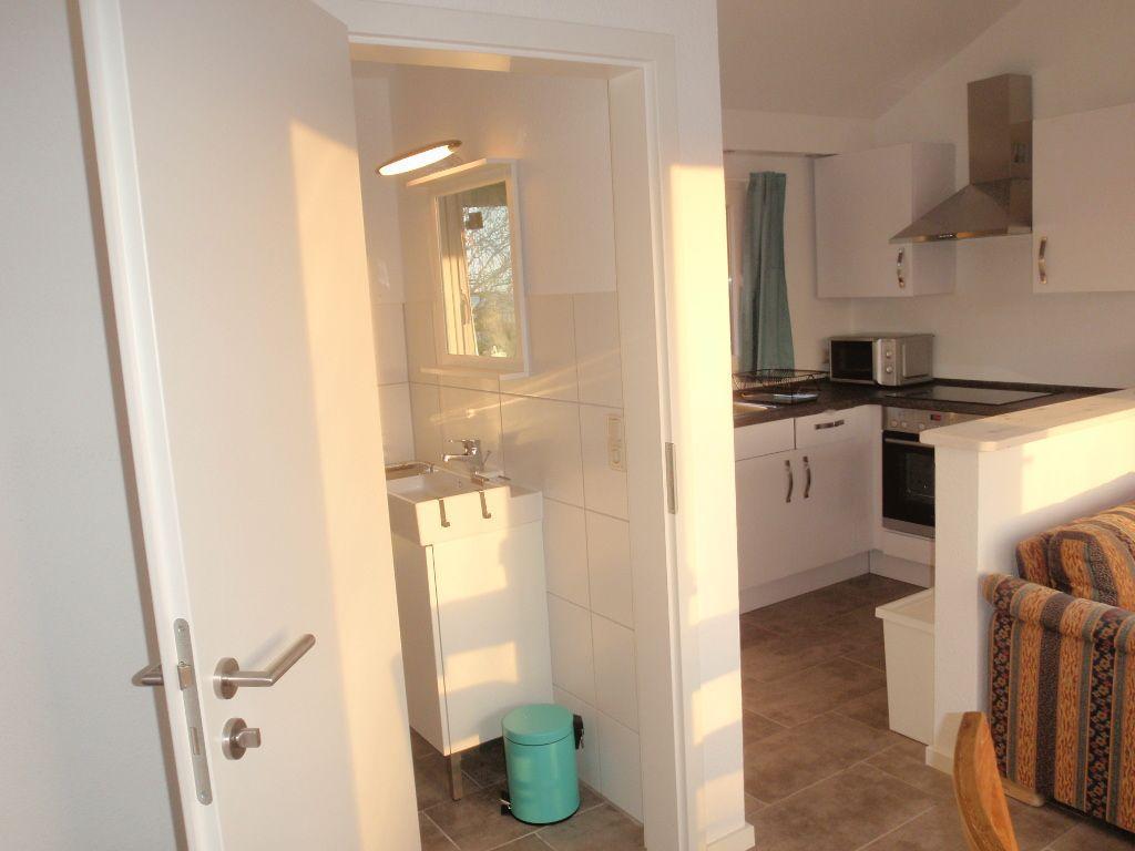 Ferienhaus-Silbermoewe Kappeln Zewnętrze zdjęcie