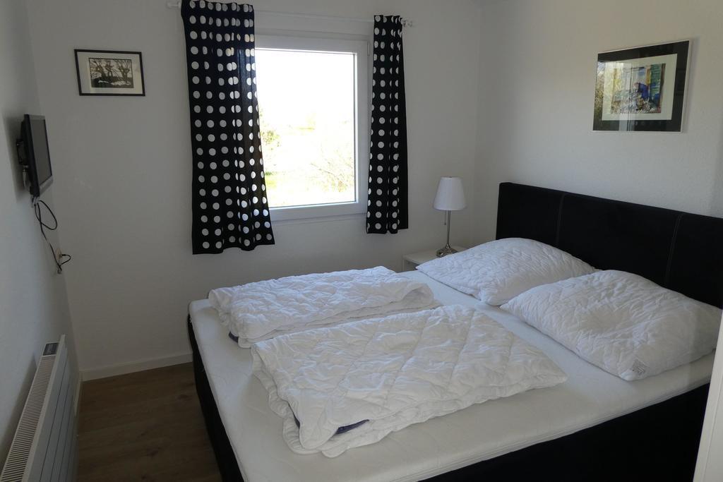 Ferienhaus-Silbermoewe Kappeln Zewnętrze zdjęcie