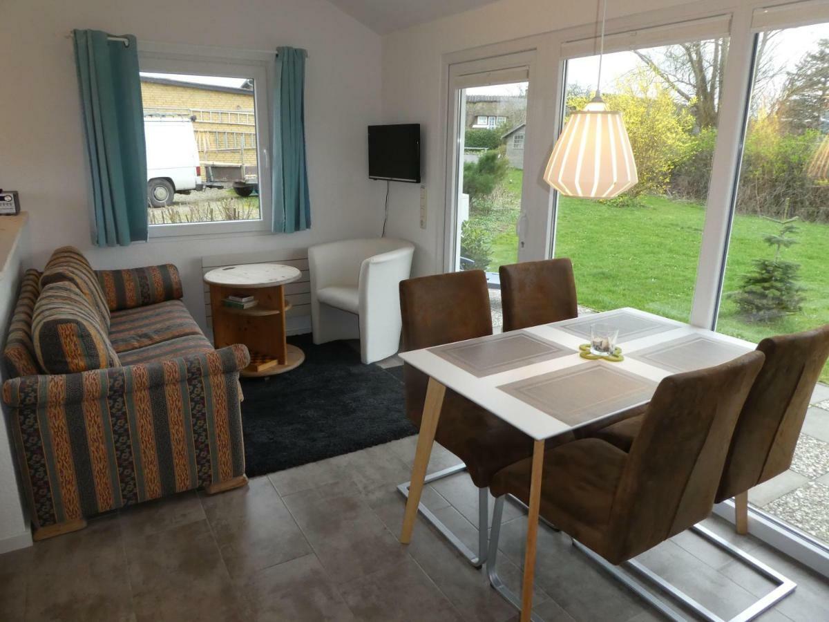 Ferienhaus-Silbermoewe Kappeln Zewnętrze zdjęcie