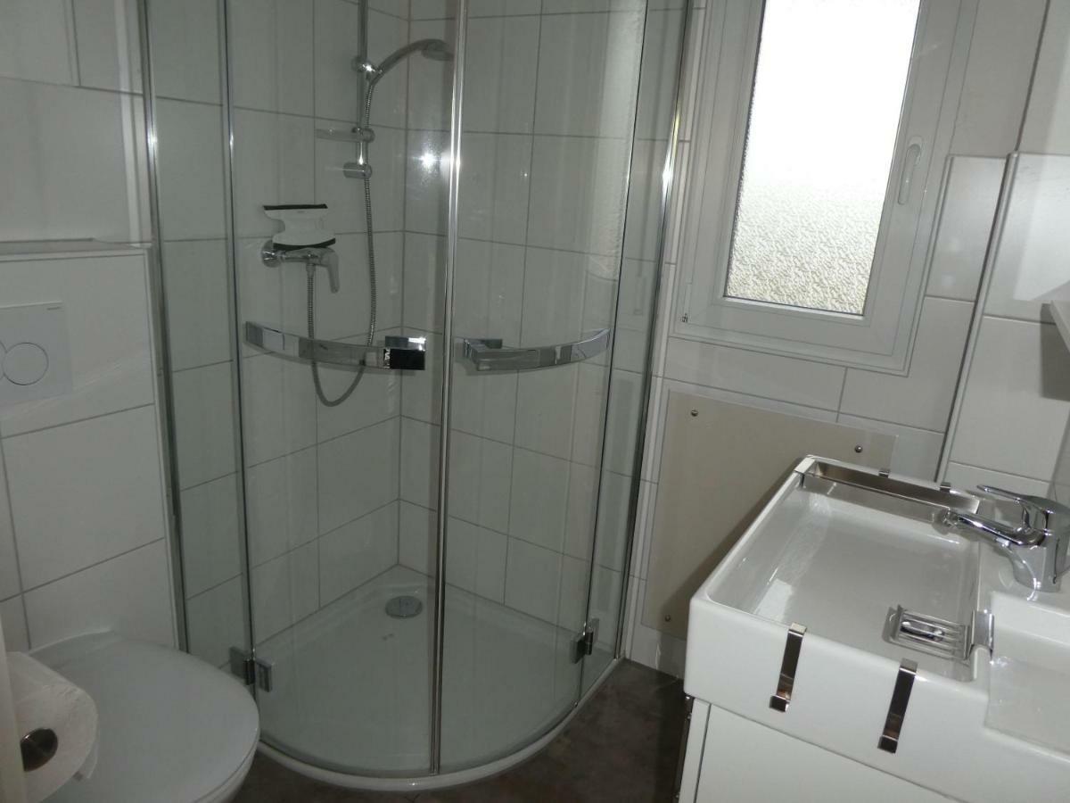 Ferienhaus-Silbermoewe Kappeln Zewnętrze zdjęcie